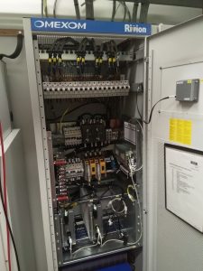 24VDC gelijkrichter